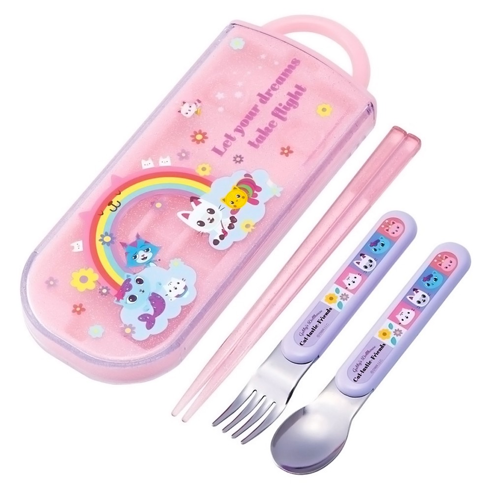 楽天市場】弁当箱 ギャビーのドールハウス ふわっとフタタイトランチ