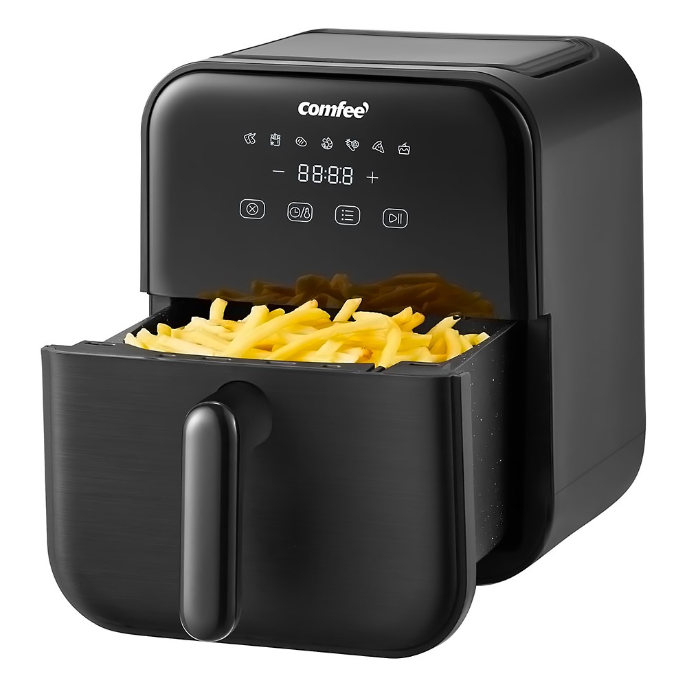 楽天市場】GOURMIA デジタルフライヤー GAF858 : GOODEIGHT