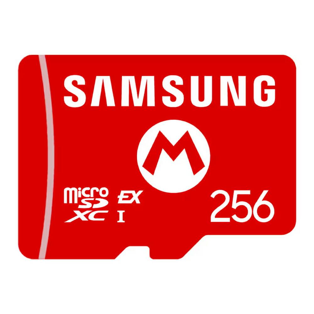 楽天市場】microSD Express 256GB for Nintendo Switch2 SanDisk サン