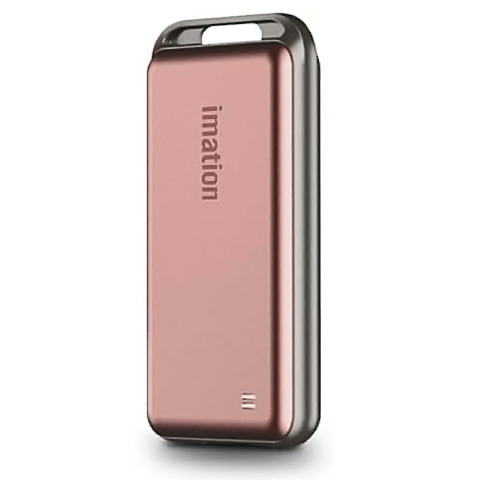 楽天市場】ポータブルSSD 512GB 外付SSD USB4 Type-C HIKVISION ハイク