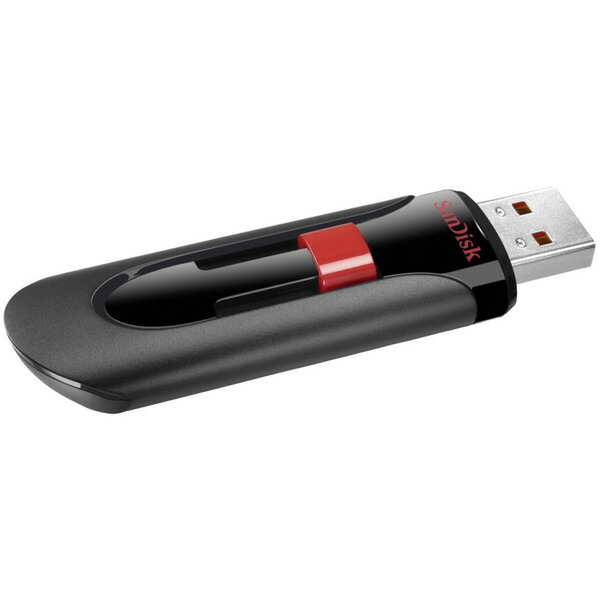 楽天市場 32gb Usbメモリー Sandisk サンディスク Flash Drive Cruzer Glide Usb2 0 海外リテール Sdcz60 032g 5 メ 風見鶏