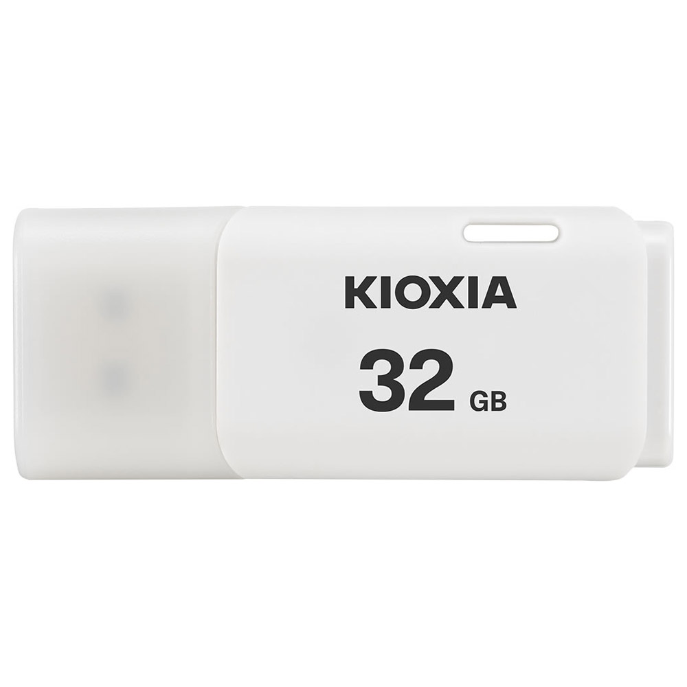 楽天市場 32gb Usbメモリ Usb2 0 Kioxia キオクシア Transmemory U2 キャップ式 ホワイト 海外リテール Lu2w032gg4 メ 風見鶏