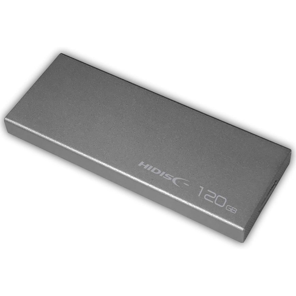 楽天市場 1gb 外付けssd ポータブルssd Usb3 0 Hi Disc ハイディスク コンパクトサイズ R 400mb S W 300mb S Hdexssd1gpm10td メ 風見鶏