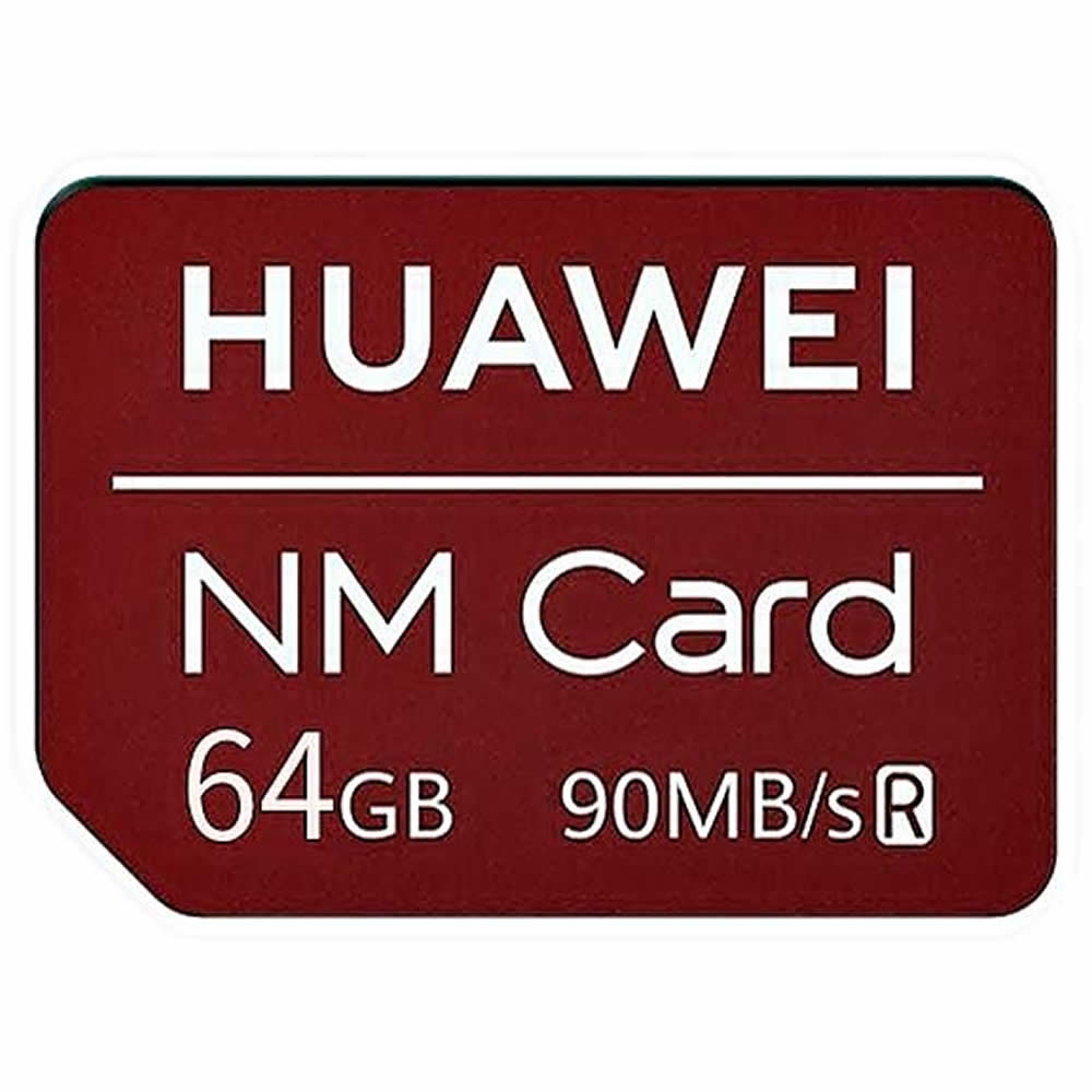 楽天市場 64gb Nm Card ナノメモリーカード Huawei ファーウェイ純正 R 90mb S Nanosimサイズ 海外リテール 中文 台湾製 Nmc64g メ 風見鶏