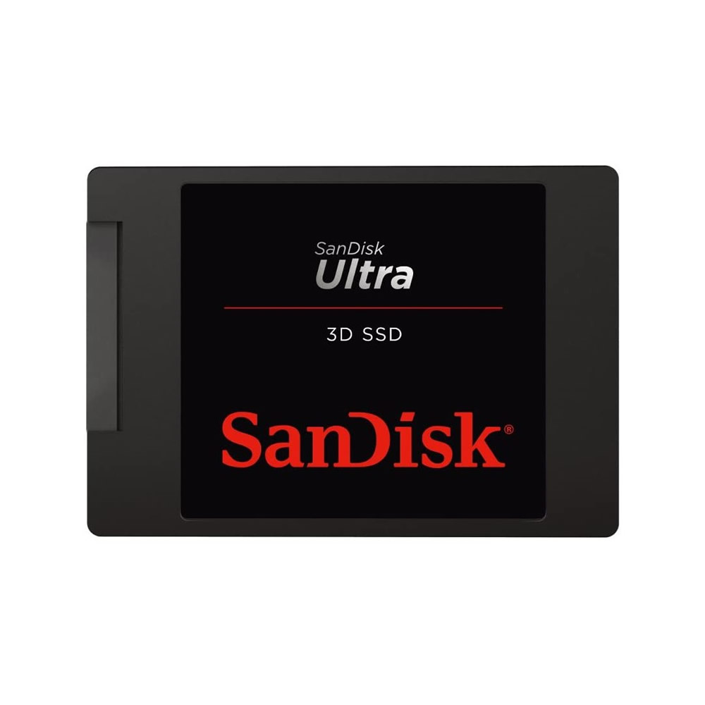 楽天市場】SSD 4TB 内蔵型 2.5インチ SanDisk サンディスク Ultra 3D