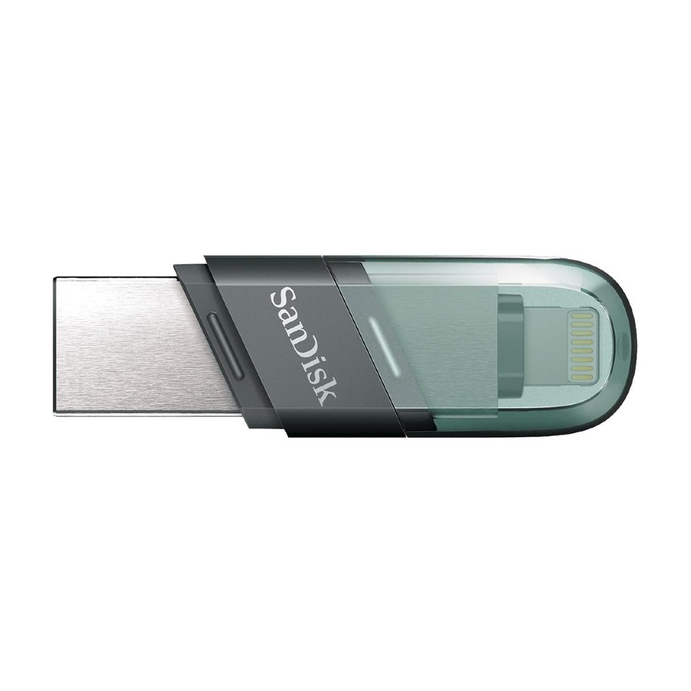 楽天市場 64gb Usbメモリ Ixpand Flash Drive Flip Sandisk サンディスク Iphone Ipad Pc用 Lightning Usb3 1 A キャップ式 海外リテール Sdix90n 064g Gn6nn メ 風見鶏