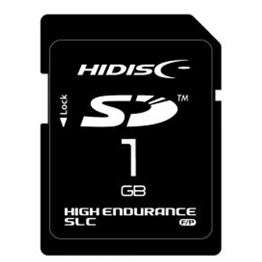 楽天市場 1gb Sdカード 高耐久 Slcフラッシュ採用 Hi Disc Kioxia製slc Nand Phison製コントローラ 業務用 産業向け バルク Hdsd1gslpjp3 メ 風見鶏