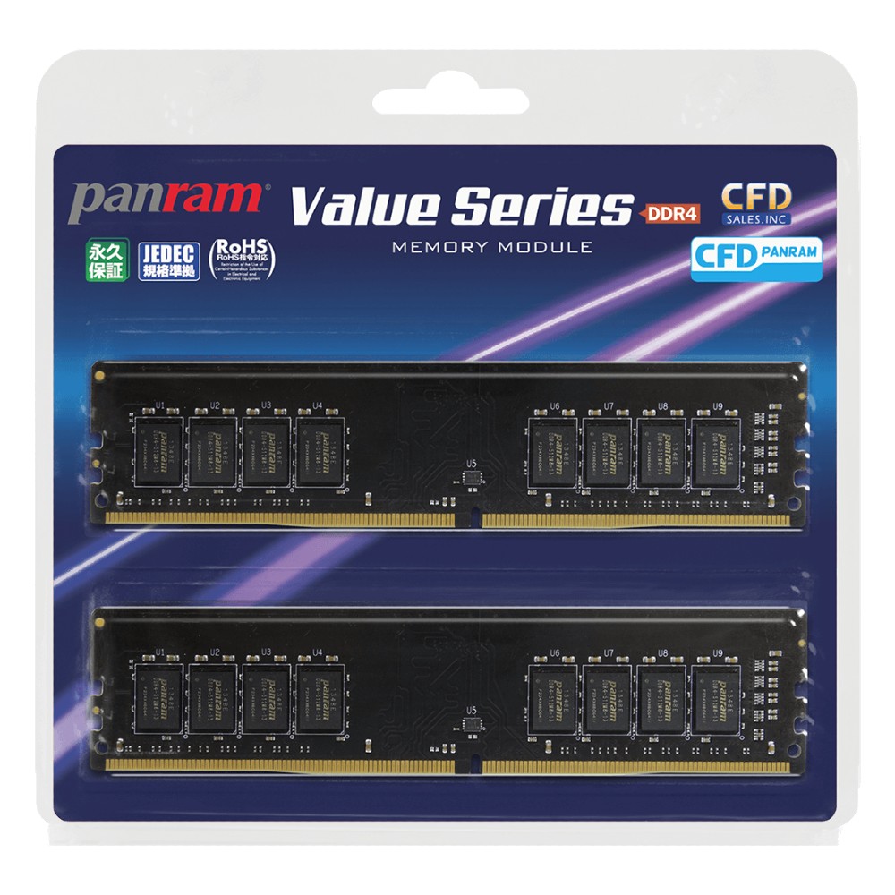 超激得SALE Crucial W4U3200CM-16GR DDR4 デスクトップメモリ asakusa