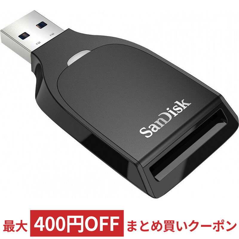 SanDisk コンパクトフラッシュ 64GB