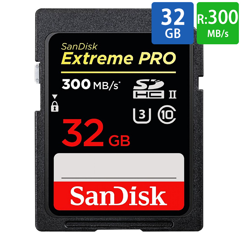 楽天市場】SDカード SD 128GB SDXC SanDisk サンディスク Extreme PRO 