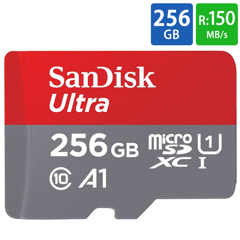 【楽天市場】マイクロSDカード microSD 128GB microSDカード