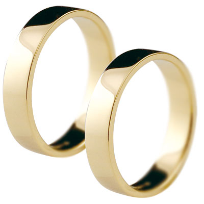 プレゼントを選ぼう! 18金 ペアリング 結婚指輪 マリッジリング