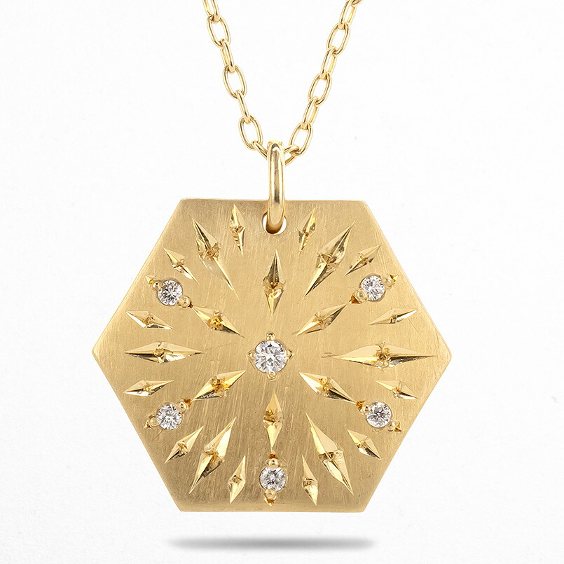 (B032614)K18 チャームYG ネックレストップ 18金 アクセサリー B032614)K18 チャームYG ネックレストップ 18金 アクセサリー