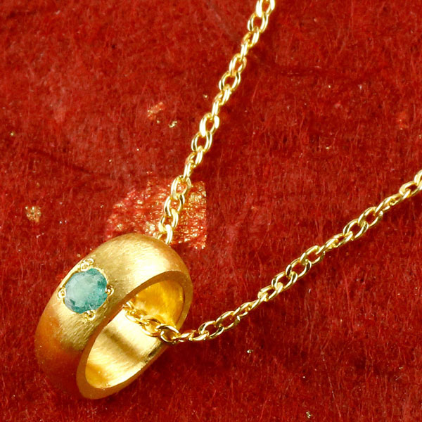 オープニング大放出セール 楽天市場 純金 24金 K24 チャーム ペンダントトップ ベビーリング 5月誕生石 エメラルド 出産祝い 誕生日プレゼント 記念品 誕生祝 誕生日プレゼント レディース 楽ギフ 包装 コンビニ受取対応商品 送料無料 かざり屋 激安特価