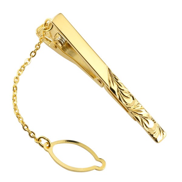 k18 ネクタイピン　4g k18 ネクタイピン4g