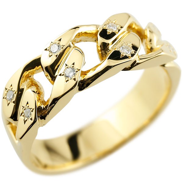 K18喜平リング みんく 楽天市場】喜平リング K18 ミラーカットリング (L) 18号 キヘイ