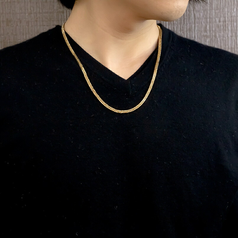 あす楽 造幣局検定刻印付 18金 メンズ 喜平 ネックレス 中折式金具 メンズ 16面カット 50cm g 中折式金具 K18 イエローゴールドk18 キヘイチェーン 地金 18k K18 男性 楽ギフ 包装 コンビニ受取対応商品 送料無料 かざり屋造幣局検定マーク入り イエローゴールド あす楽 造幣局検定刻印付 18金 メンズ 喜平 ネックレス 中折式金具 メンズ 16面カット 50cm g 中折式金具 K18 イエローゴールドk18 キヘイチェーン 地金 18k K18 男性 楽ギフ 包装 コンビニ受取対応商品 送料無料 かざり屋造幣局検定マーク入り イエローゴールド