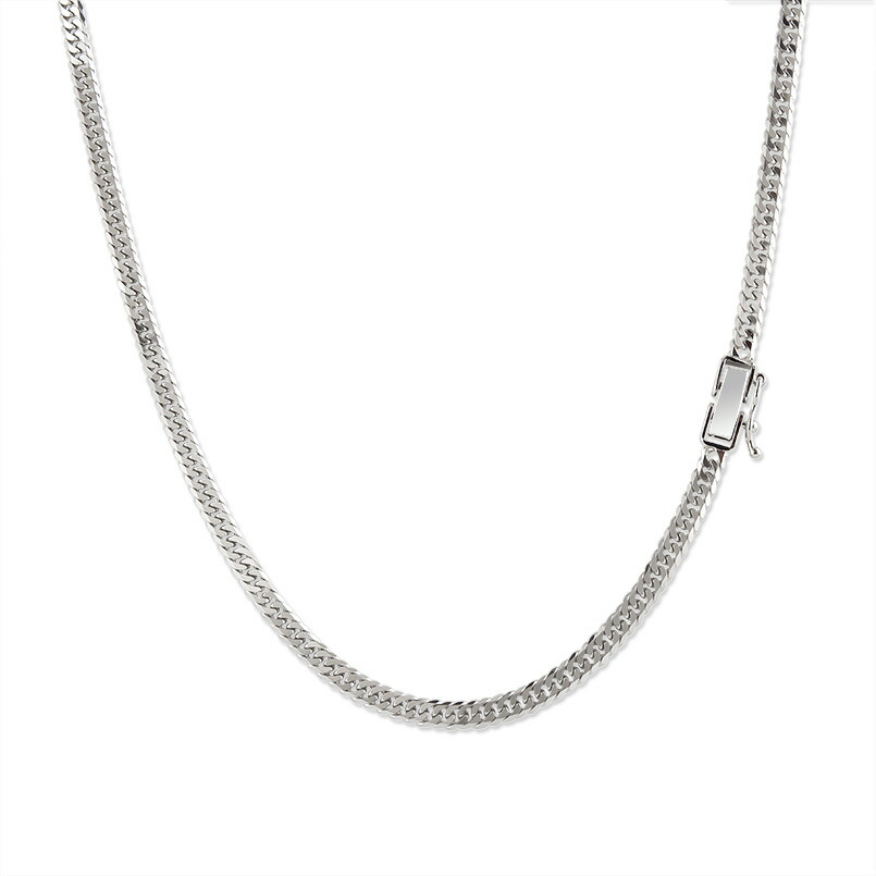 クリスタルがゴージャスDIOR ITALIC チェーンリンク ネックレス Christian Dior 【ブランド純正ラッピング済】ディオール ITALIC