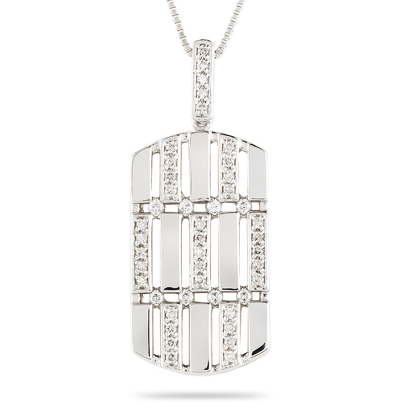 プラチナ ペンダントトップ ダイヤモンド プレート ネックレス チャーム ダイヤ 0.25ct 金属アレルギー 対応 pt900 pt850 チェーン 45cm スライド式 延長 透かし ジュエリー シンプル 笑顔になるジュエリー大人 普段使い 男女兼用 ユニセックス 男女問わず レディース
