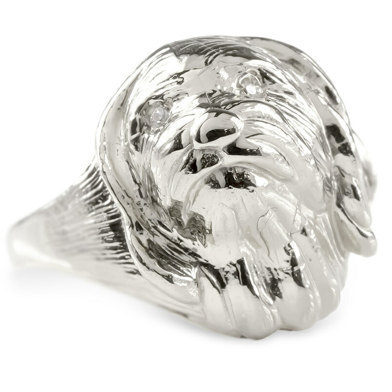 楽天市場】BOGY&LEO ボギーアンドレオ ドッグ モチーフ ダイヤ