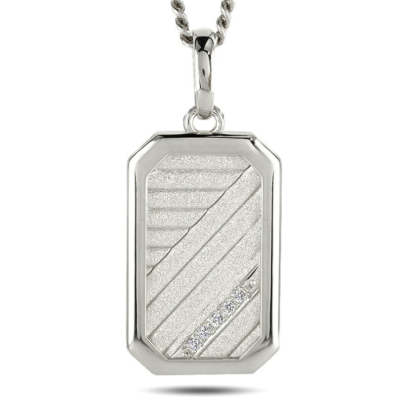 楽天市場】プラチナ ペンダントトップ メンズ インゴット型 喜平用