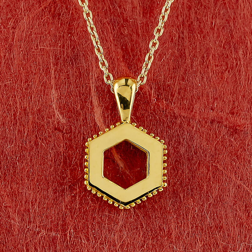 楽天市場】純金 チャーム ペンダントトップ 24金 k24 数字 ナンバー 3