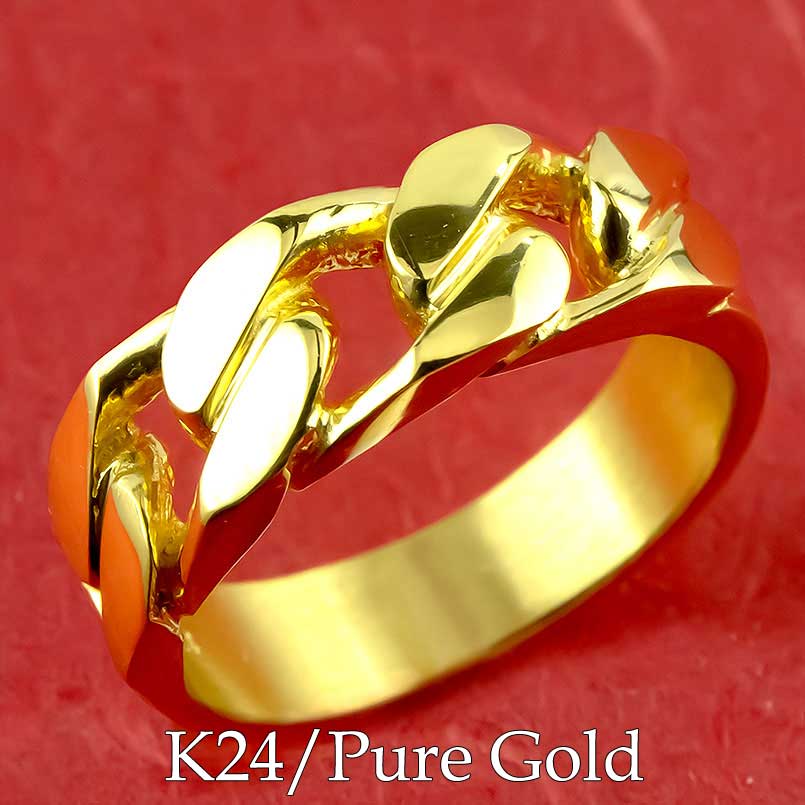 【限定値下げ】額縁リング　K18 220516y08t.jpg