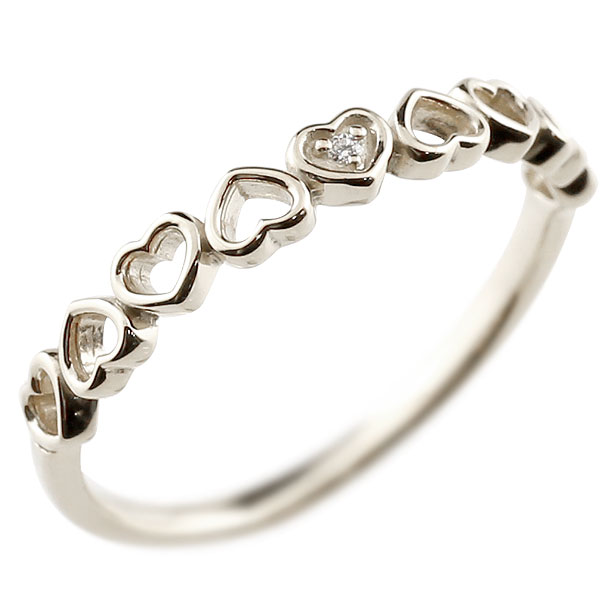 楽天市場】【800円OFFクーポン(〜11/27 13:00)】一粒ダイヤモンド