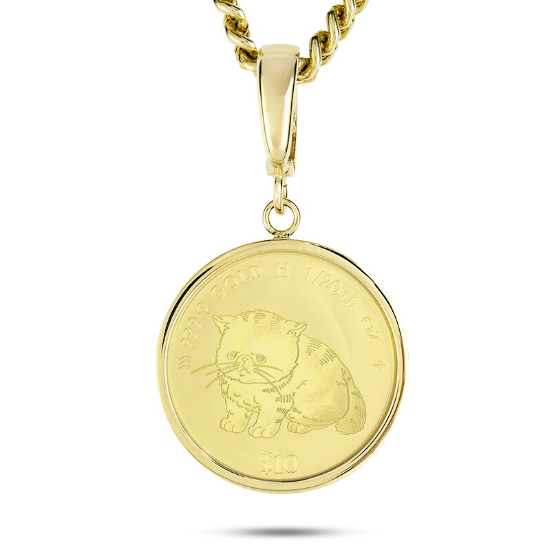 楽天市場】[スーパーセール10%OFF]【最短発送】メンズ 24金 ネックレス