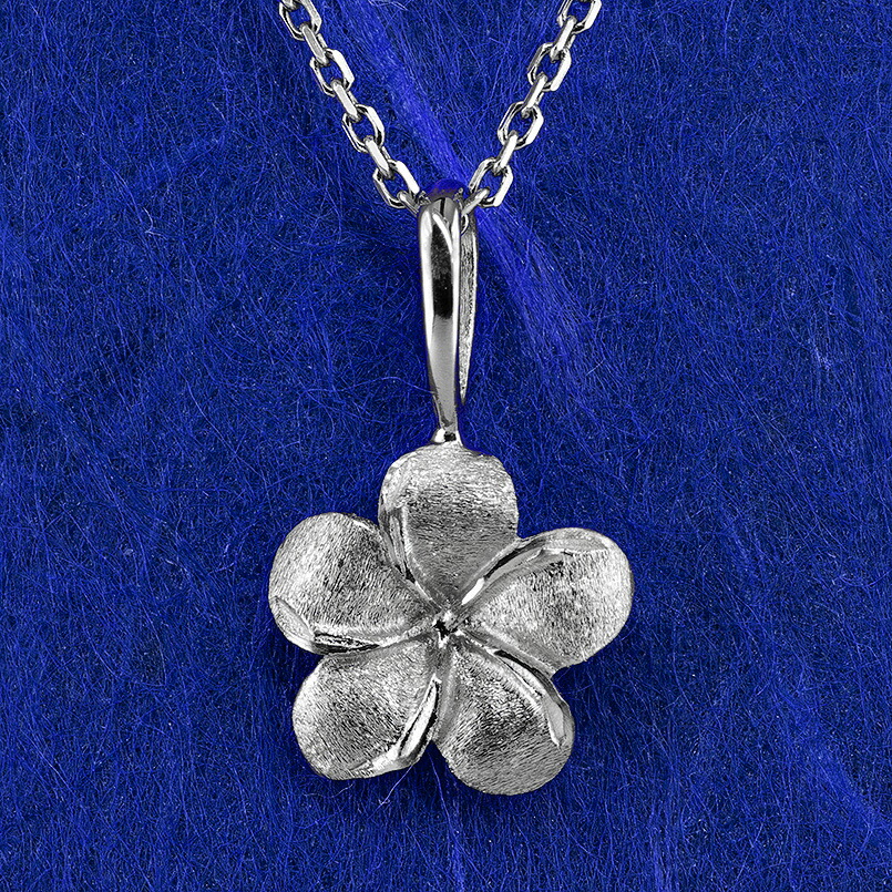 楽天市場】純プラチナ ペンダントトップ レディース ハート pt999