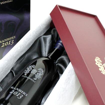 楽天市場】十四代 蘭引酒 欄引酒 十年熟成 720ml 高木酒造 山形県 米