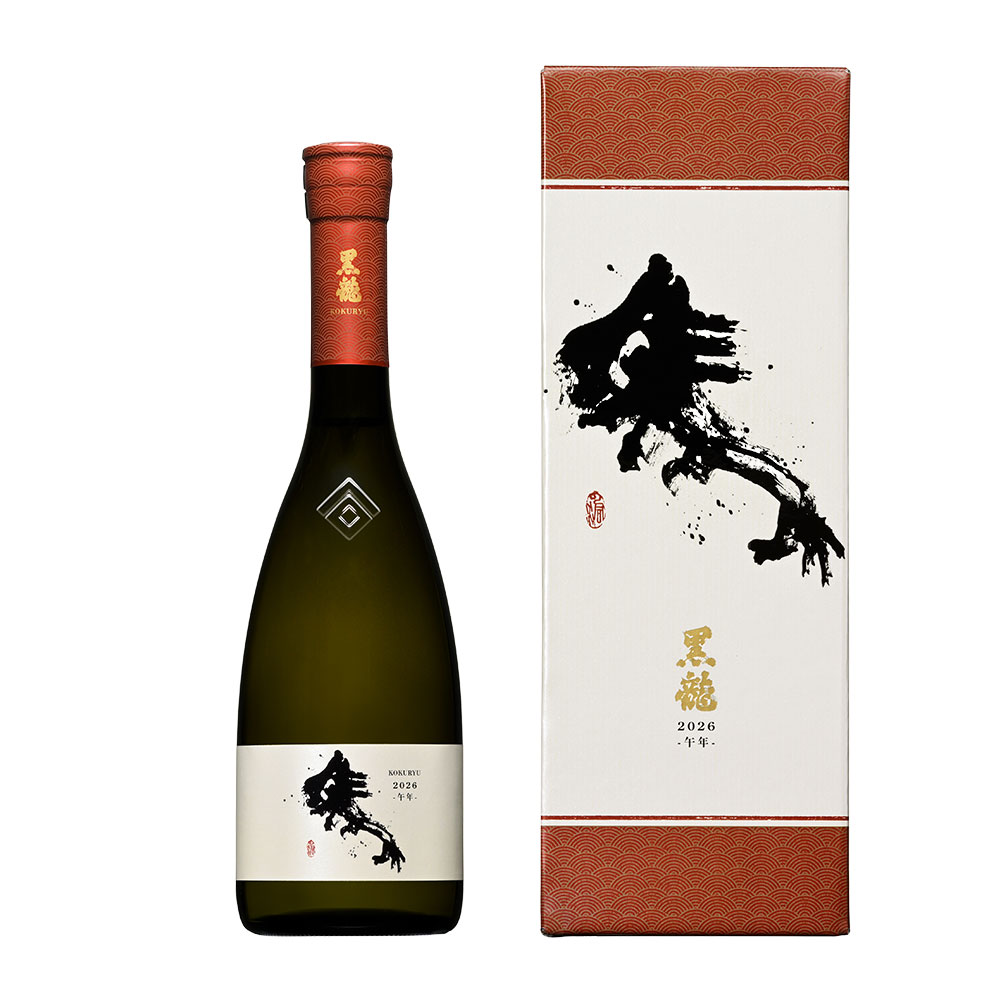 楽天市場】【2025年11月】黒龍 二左衛門 720ml : 酒 焼酎の風