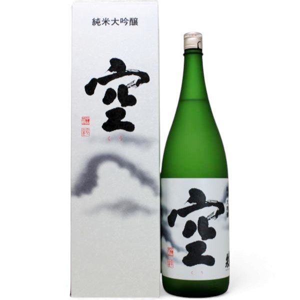 楽天市場】蓬莱泉 純米大吟醸 空 十年古酒 720ml【限定品 化粧箱付