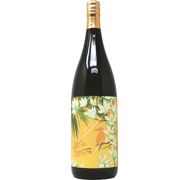 フラミンゴオレンジ・グリーンサニークリーム・クールミント720ml 6本セット 大人気の芋焼酎3本セット フラミンゴオレンジ・クールミント