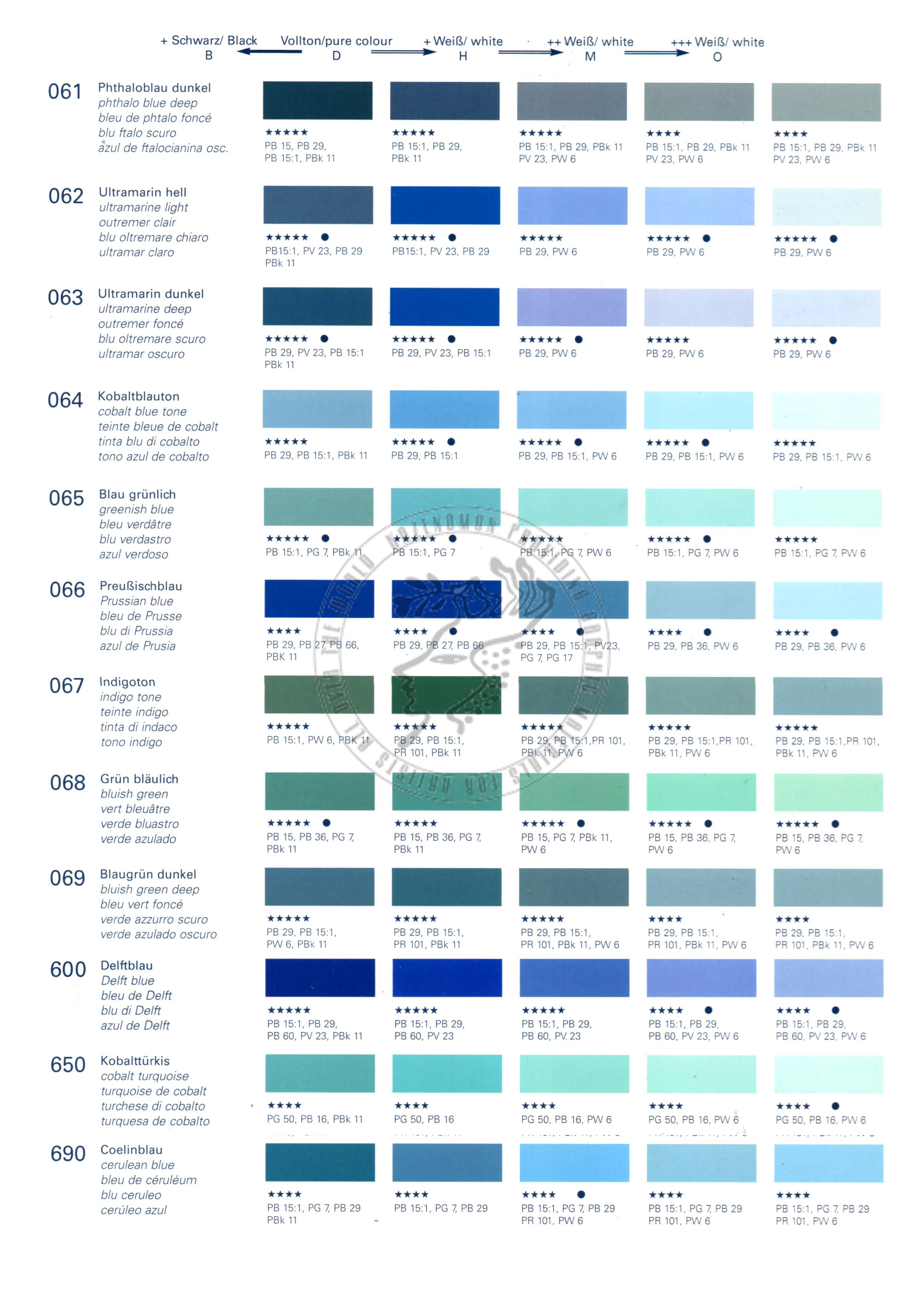 楽天市場】ソフトパステル60色セット（ハーフスティック） セット