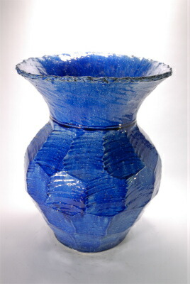 楽天市場】宝袋ねずみ付花瓶 16号 （信楽焼き・花瓶・花入れ・花器・壺