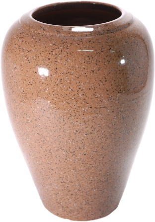 楽天市場】宝袋ねずみ付花瓶 16号 （信楽焼き・花瓶・花入れ・花器・壺