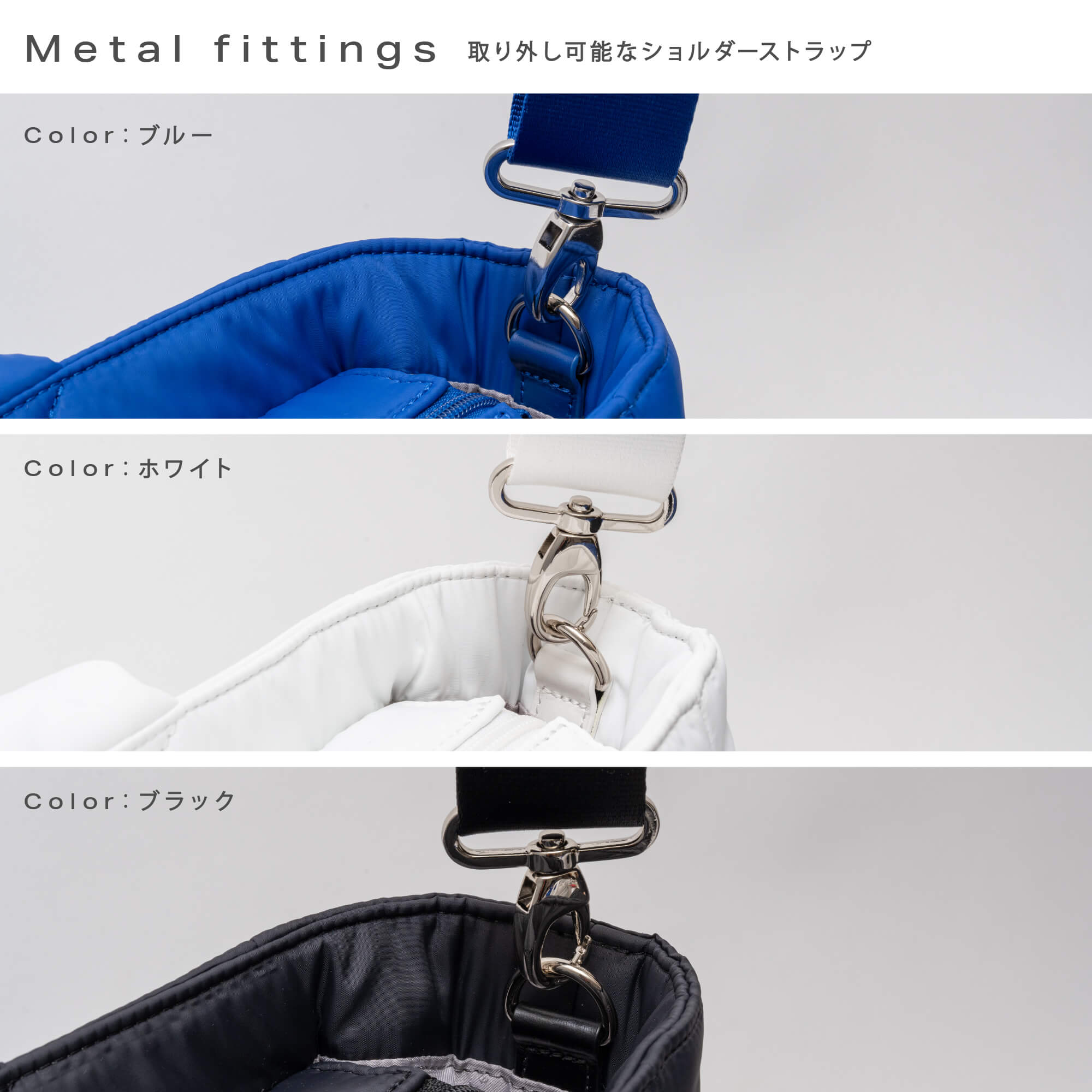 Y-STYLE 魔法の収納 ボンディング トートバッグ L 軽い レディース