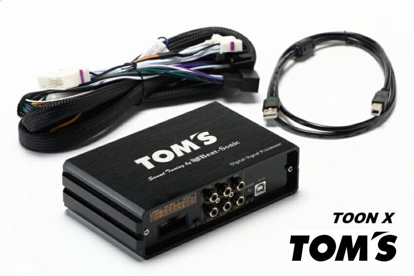 TOON　X　トヨタ　ノアヴォクシー90系用 BeatーSonic 【店舗ご来店限定商品】TOON-X ノア/ヴォクシー90系