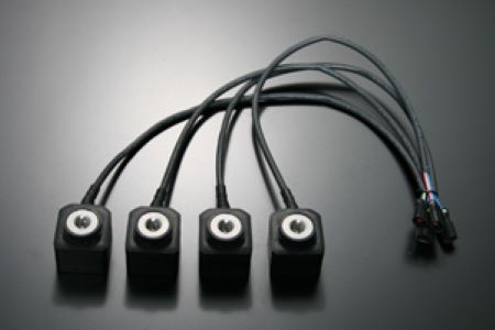 テイン EDFC ACTIVEエクステンションキット付き 楽天市場】TEIN テイン モーターエクステンションキット M14 2本セット