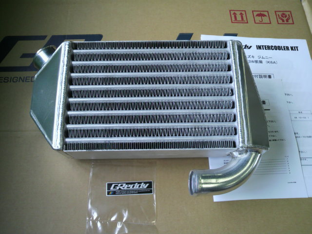 楽天市場】【 ジムニー 前期型(1～3型) TA,CBA-JB23W /K6A ターボ用 