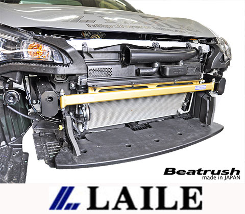 し*げ様 LAILE BeatrushインテークキットType-2 86 ZN6 LAILE 【LAILE/レイル】 Beatrush インテークキット Type-2 トヨタ 86