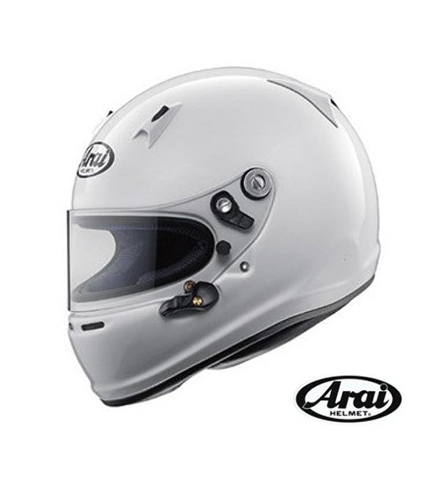 【楽天市場】【 サイズ 61-62cm 】 アライ ヘルメット SK-6 PED カートレース用 SNELL K規格ヘルメット (Arai  HELMET) : KAZOON カー用品 楽天市場店