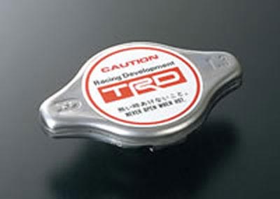 MS143-18001 TRD ZN6 Radiator Cap For TOYOTA 86