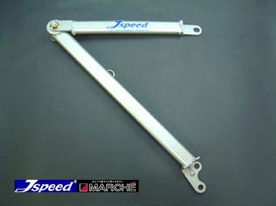 セリカ / ST205, ST202 用 】 すじがねくん Jスピード カー