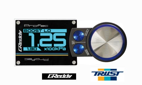 生産終了品　Trust GReddy Profec MAP 15500215 生産終了品Trust GReddy Profec MAP 15500215