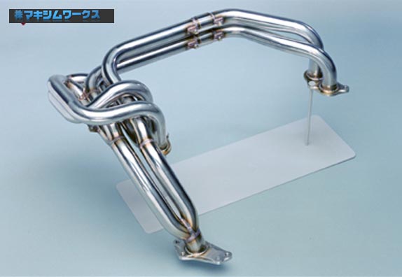 楽天市場】【 インプレッサ GDB / EJ207(A・B型)用 】 マキシム