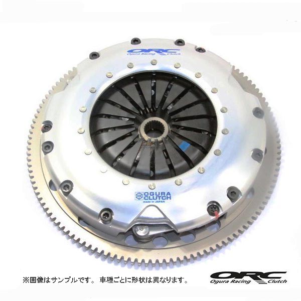 楽天市場】【 インプレッサ GDB, GRB / EJ20T用 】 ＯＲＣ オグラ