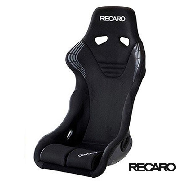 RECARO RS-GS カムイ フルバケットシート-