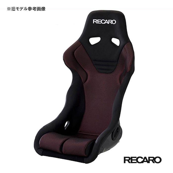 楽天市場】RECARO RS-G GK (フルバケットシート) カムイ×グラスファイバー生地 ブラック×レッド(レッド) ※FIA認証あり 品番：  81-081.20.967-0 (旧品番：81-081.00.967-0 レカロ正規品) : KAZOON カー用品 楽天市場店